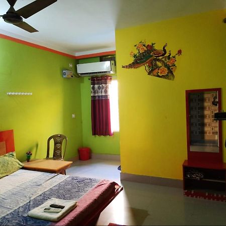 Hotel Sun Plaza-Near Konark Sun Temple- Couple Friendly-Best Choice Of Travellers Luaran gambar