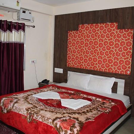 Hotel Sun Plaza-Near Konark Sun Temple- Couple Friendly-Best Choice Of Travellers Luaran gambar
