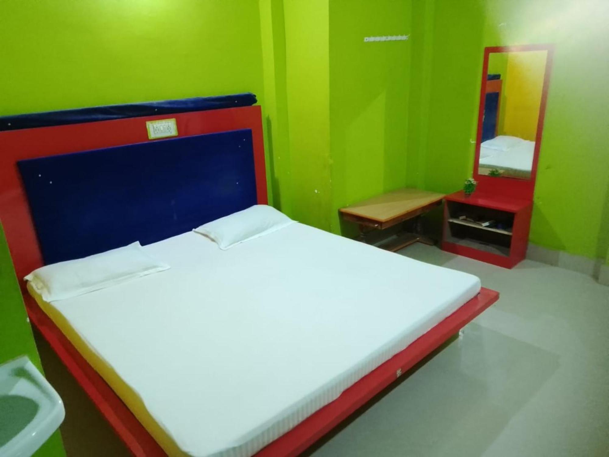 Hotel Sun Plaza-Near Konark Sun Temple- Couple Friendly-Best Choice Of Travellers Luaran gambar
