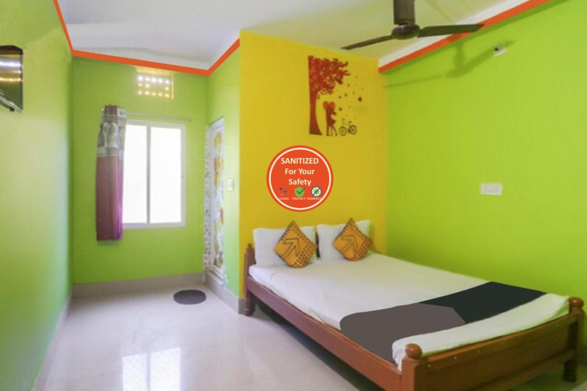 Hotel Sun Plaza-Near Konark Sun Temple- Couple Friendly-Best Choice Of Travellers Luaran gambar