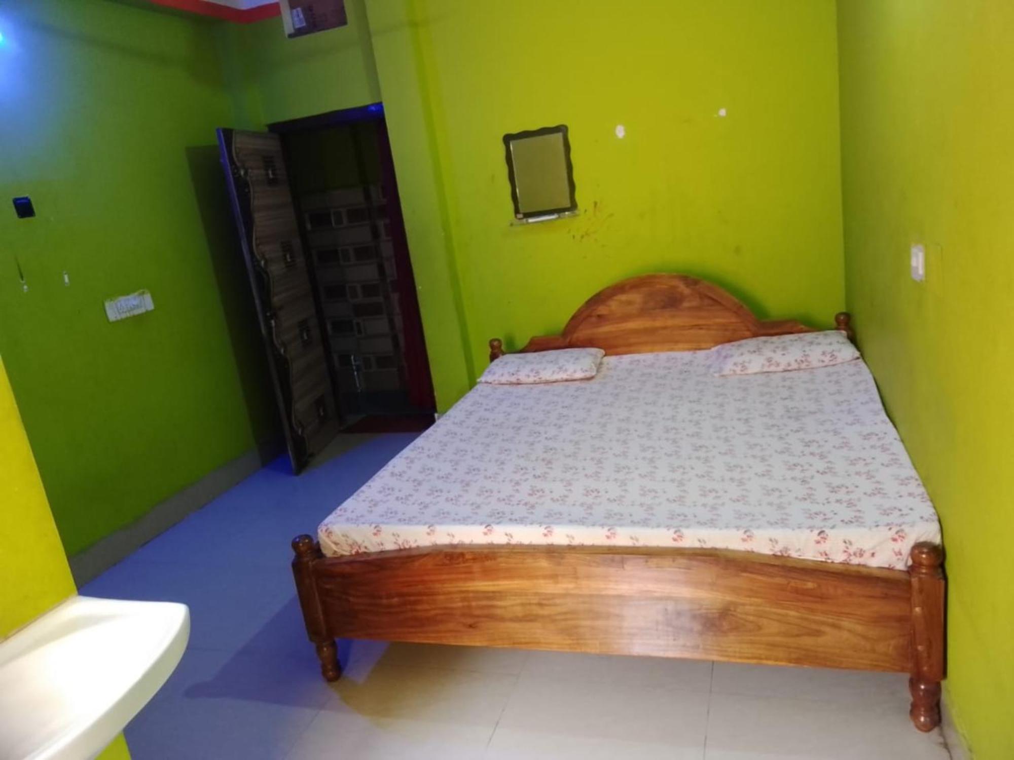 Hotel Sun Plaza-Near Konark Sun Temple- Couple Friendly-Best Choice Of Travellers Luaran gambar