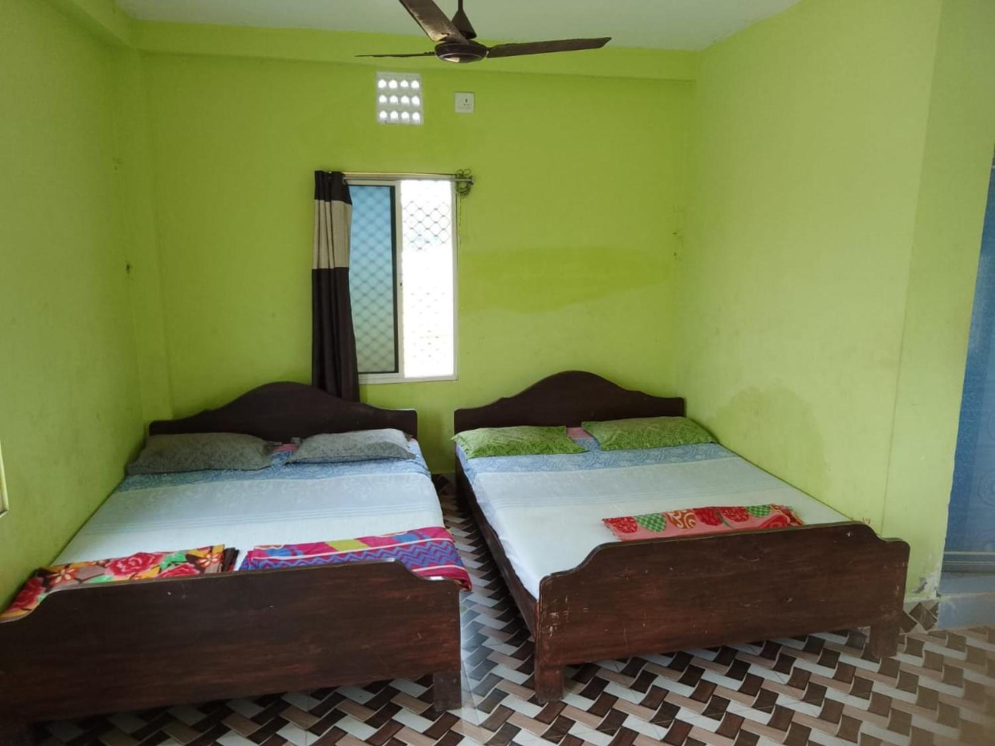 Hotel Sun Plaza-Near Konark Sun Temple- Couple Friendly-Best Choice Of Travellers Luaran gambar