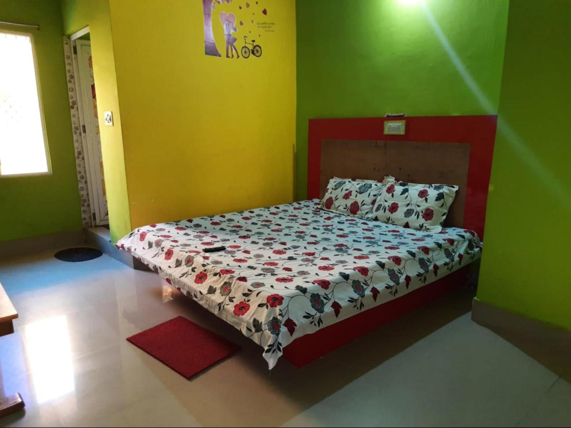 Hotel Sun Plaza-Near Konark Sun Temple- Couple Friendly-Best Choice Of Travellers Luaran gambar