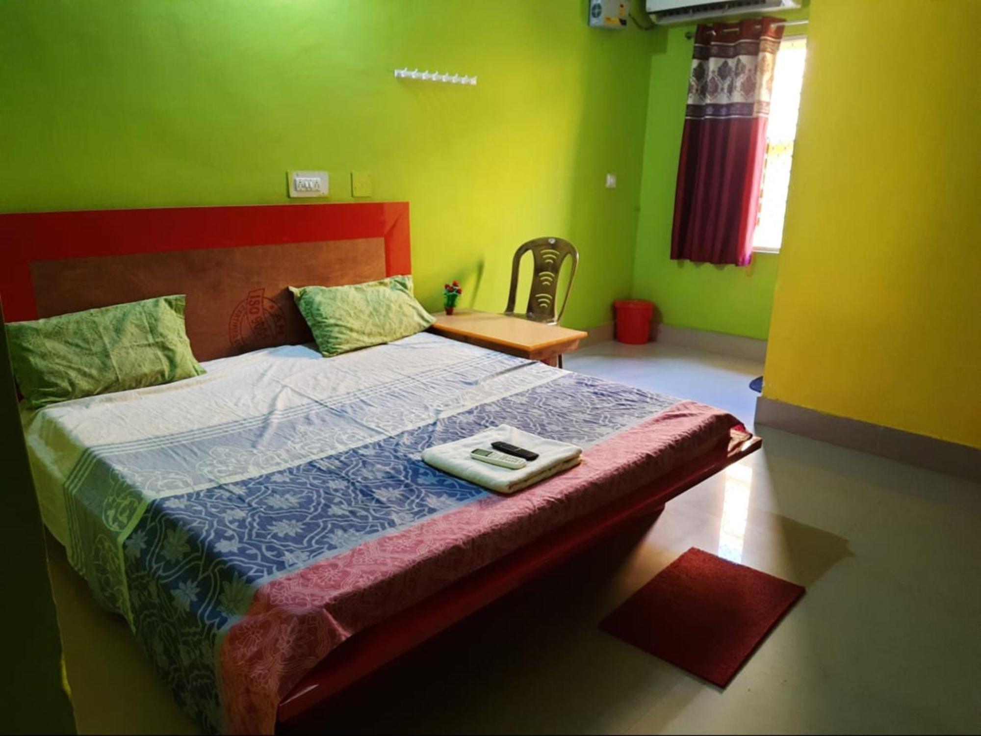 Hotel Sun Plaza-Near Konark Sun Temple- Couple Friendly-Best Choice Of Travellers Luaran gambar