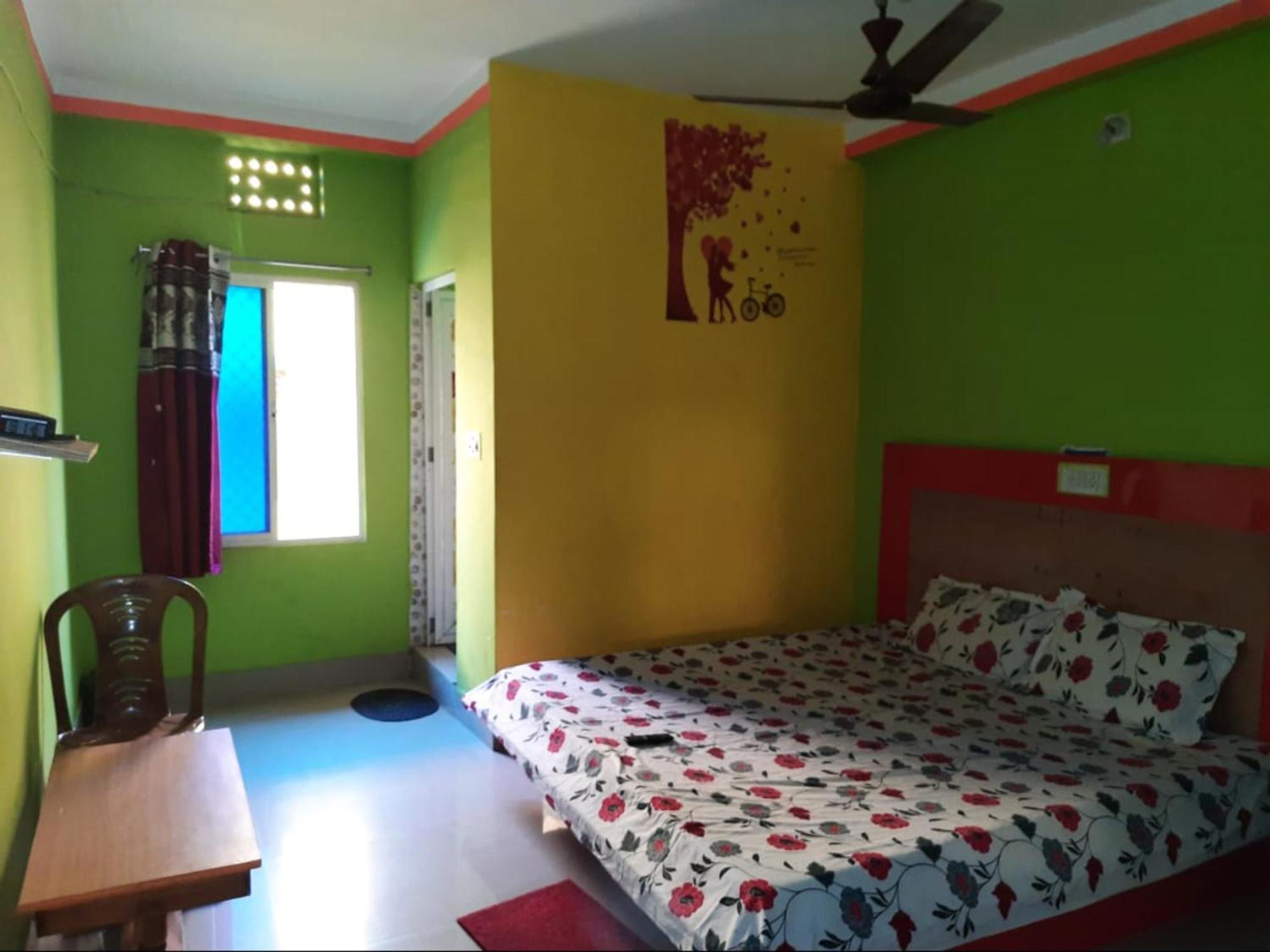 Hotel Sun Plaza-Near Konark Sun Temple- Couple Friendly-Best Choice Of Travellers Luaran gambar