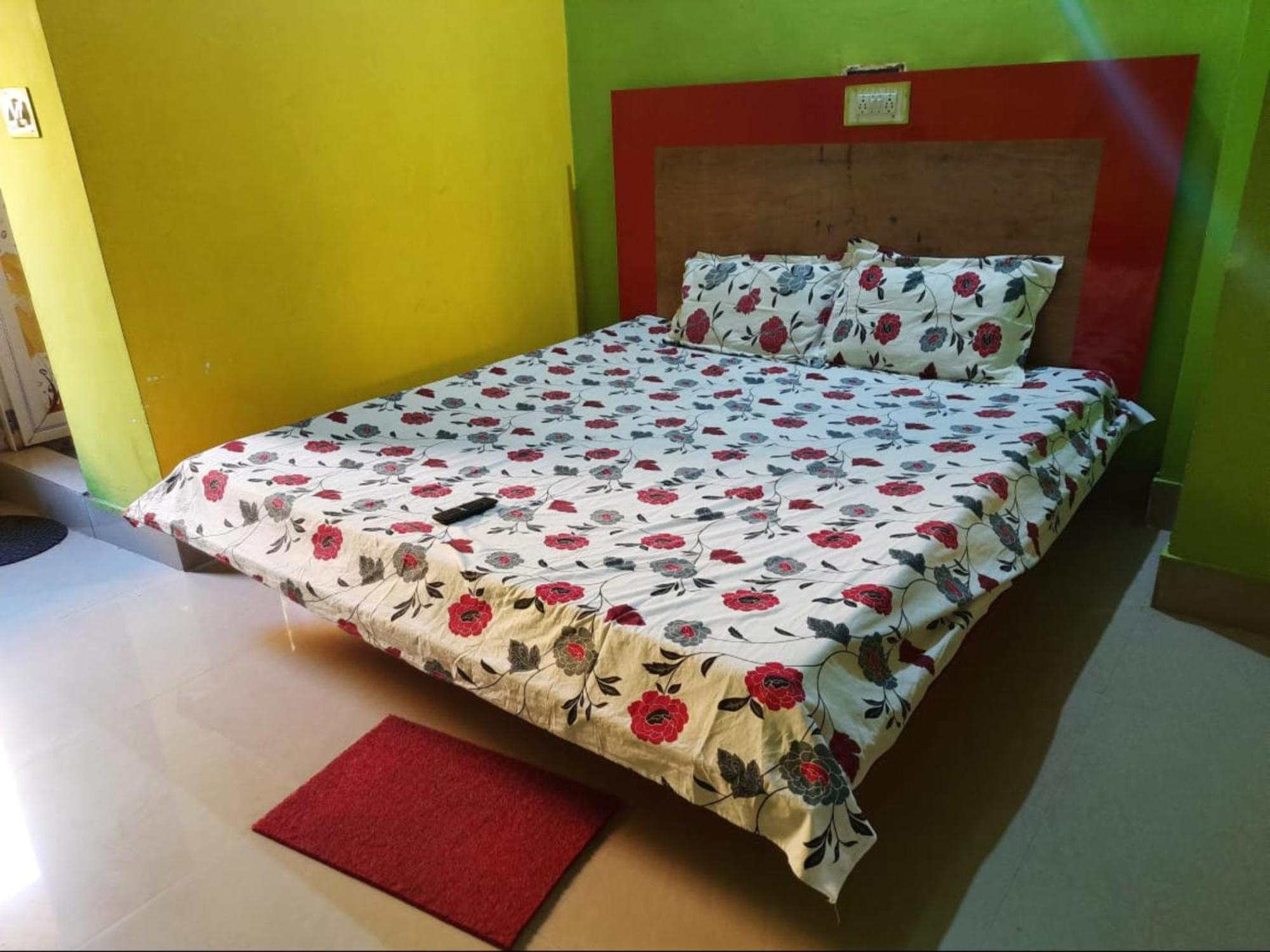 Hotel Sun Plaza-Near Konark Sun Temple- Couple Friendly-Best Choice Of Travellers Luaran gambar