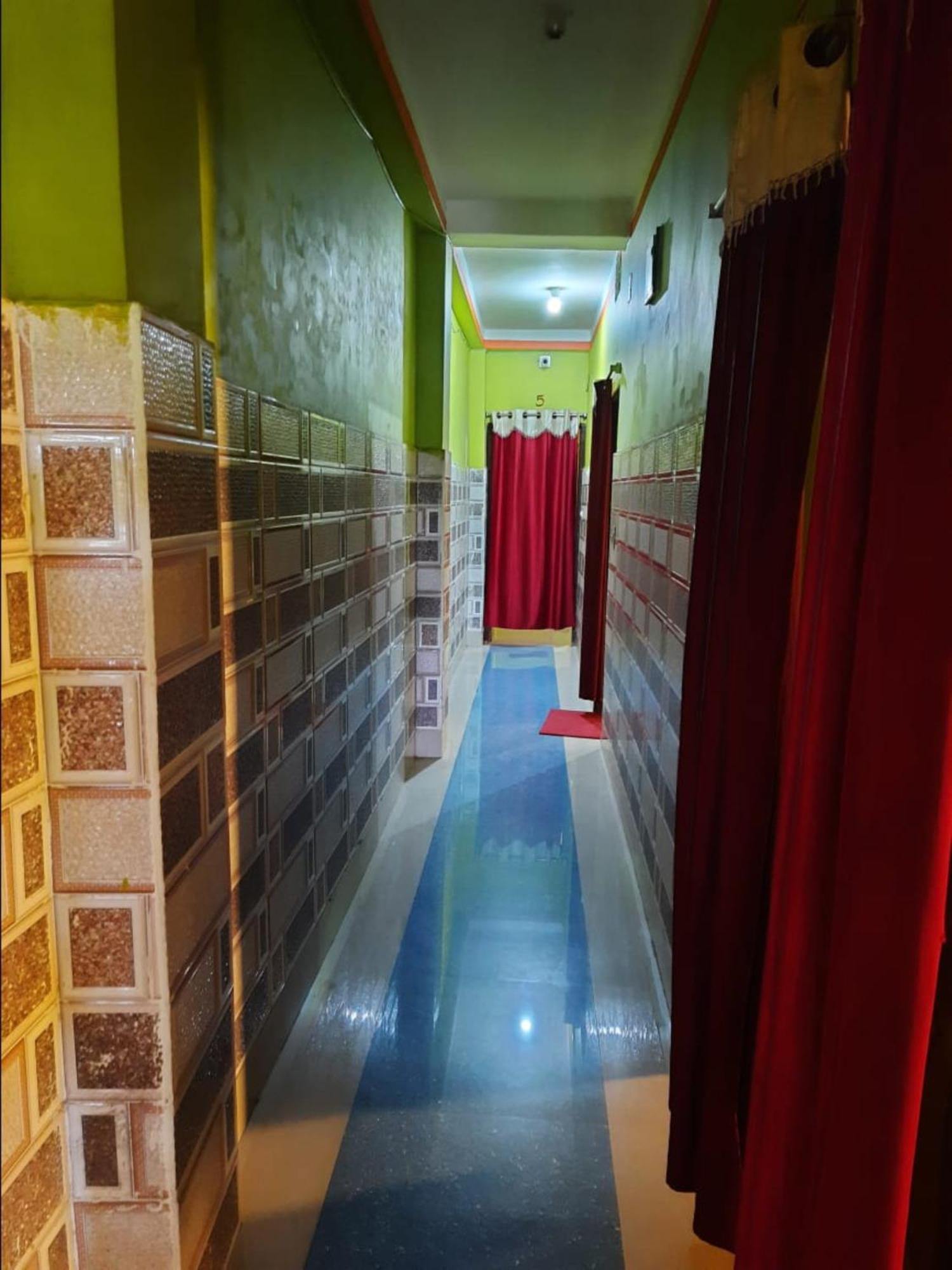 Hotel Sun Plaza-Near Konark Sun Temple- Couple Friendly-Best Choice Of Travellers Luaran gambar