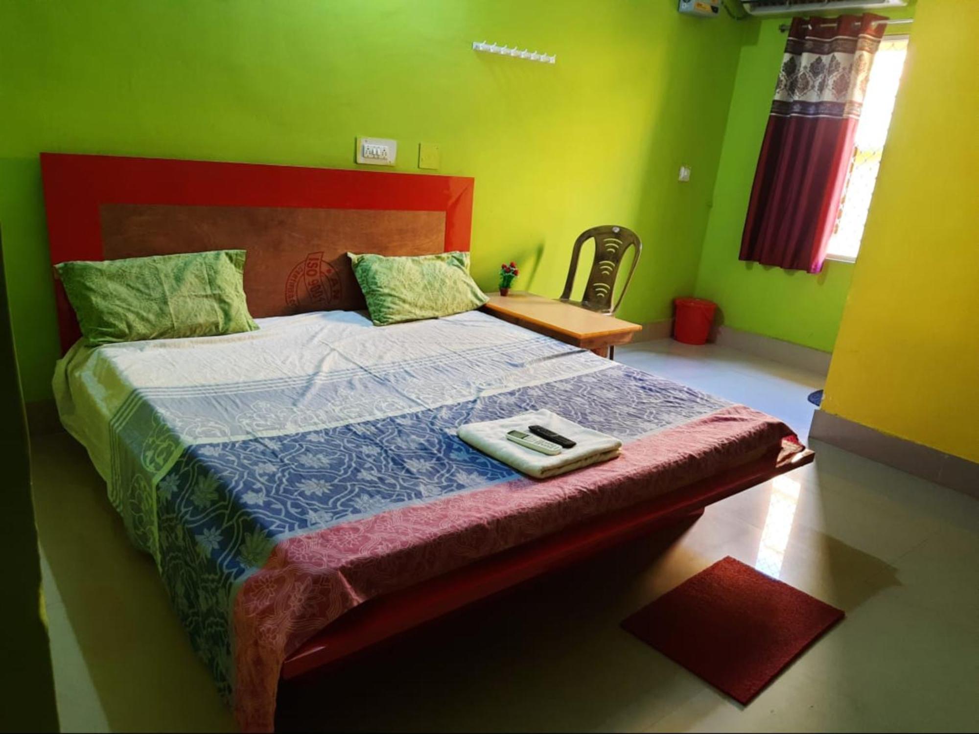 Hotel Sun Plaza-Near Konark Sun Temple- Couple Friendly-Best Choice Of Travellers Luaran gambar