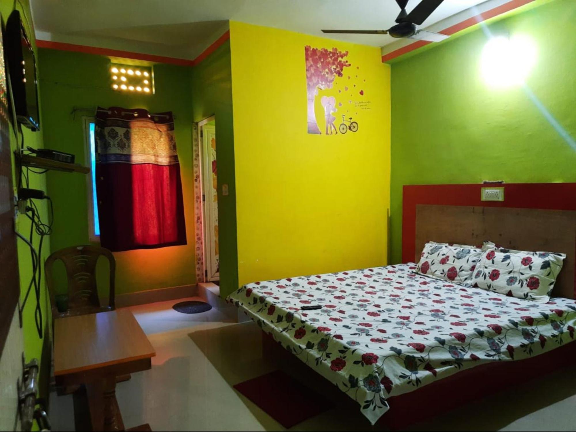 Hotel Sun Plaza-Near Konark Sun Temple- Couple Friendly-Best Choice Of Travellers Luaran gambar