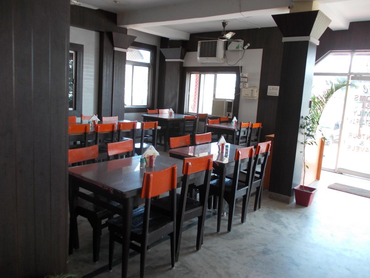 Hotel Sun Plaza-Near Konark Sun Temple- Couple Friendly-Best Choice Of Travellers Luaran gambar
