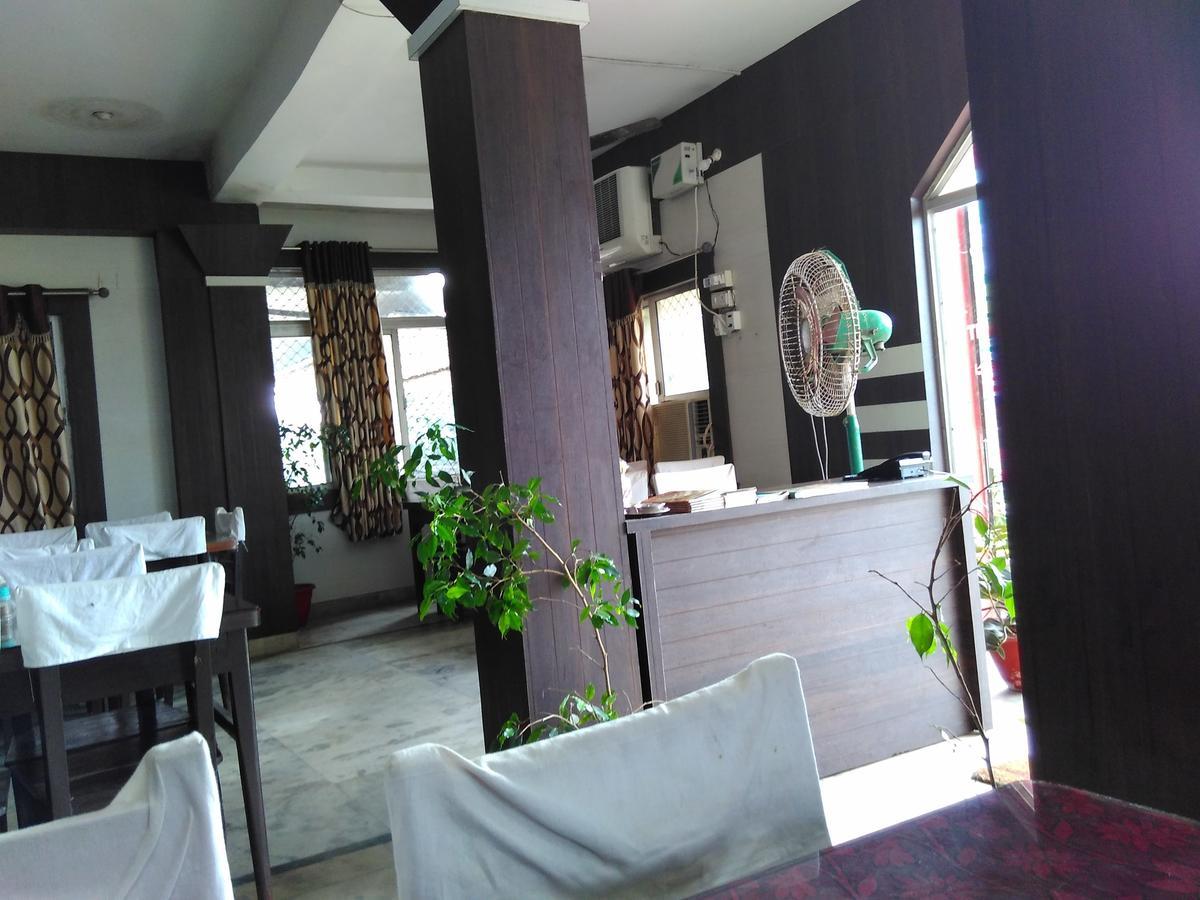 Hotel Sun Plaza-Near Konark Sun Temple- Couple Friendly-Best Choice Of Travellers Luaran gambar