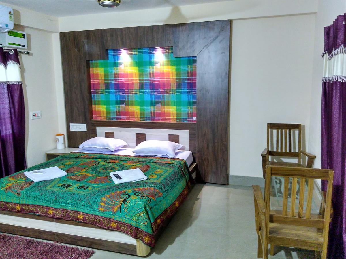 Hotel Sun Plaza-Near Konark Sun Temple- Couple Friendly-Best Choice Of Travellers Bilik gambar