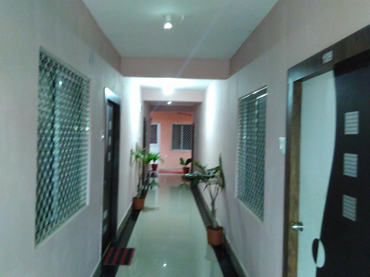 Hotel Sun Plaza-Near Konark Sun Temple- Couple Friendly-Best Choice Of Travellers Luaran gambar