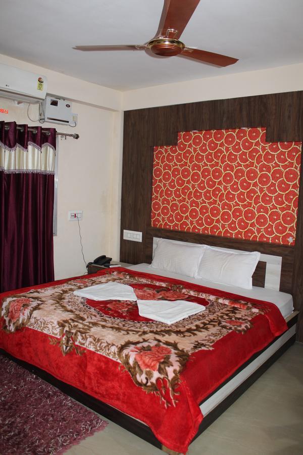 Hotel Sun Plaza-Near Konark Sun Temple- Couple Friendly-Best Choice Of Travellers Luaran gambar