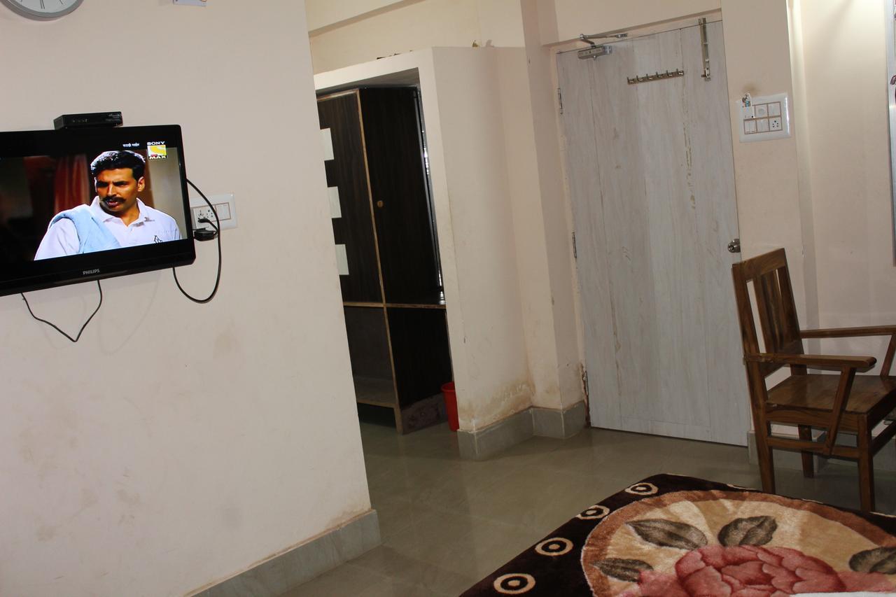 Hotel Sun Plaza-Near Konark Sun Temple- Couple Friendly-Best Choice Of Travellers Luaran gambar