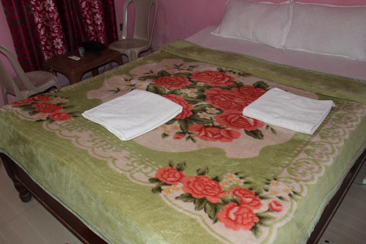 Hotel Sun Plaza-Near Konark Sun Temple- Couple Friendly-Best Choice Of Travellers Luaran gambar