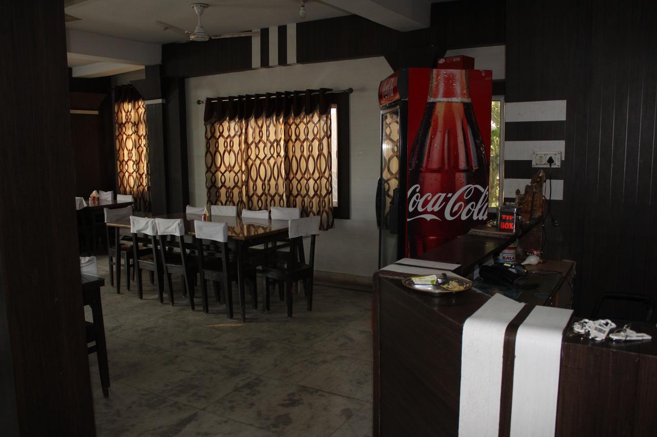 Hotel Sun Plaza-Near Konark Sun Temple- Couple Friendly-Best Choice Of Travellers Luaran gambar