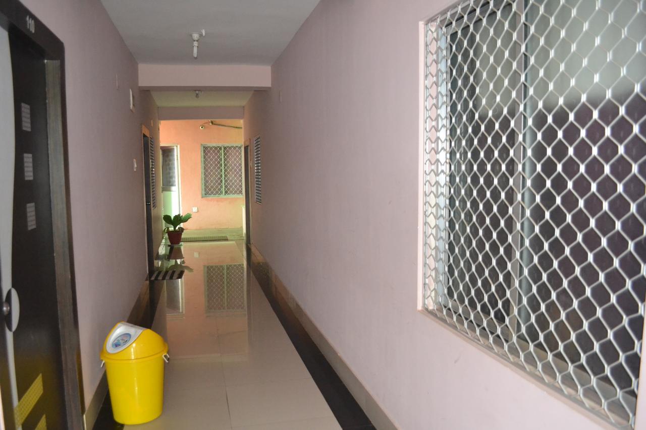 Hotel Sun Plaza-Near Konark Sun Temple- Couple Friendly-Best Choice Of Travellers Luaran gambar